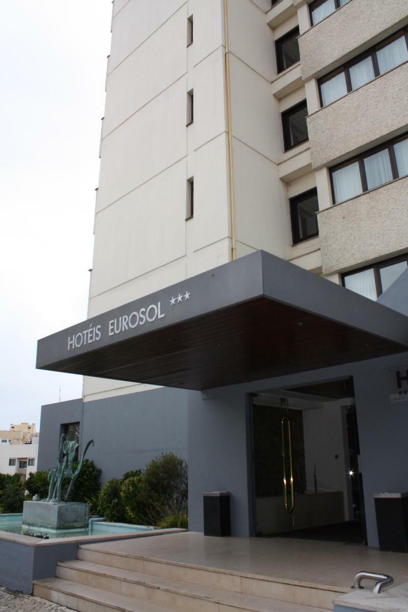 Eurosol & Jardim