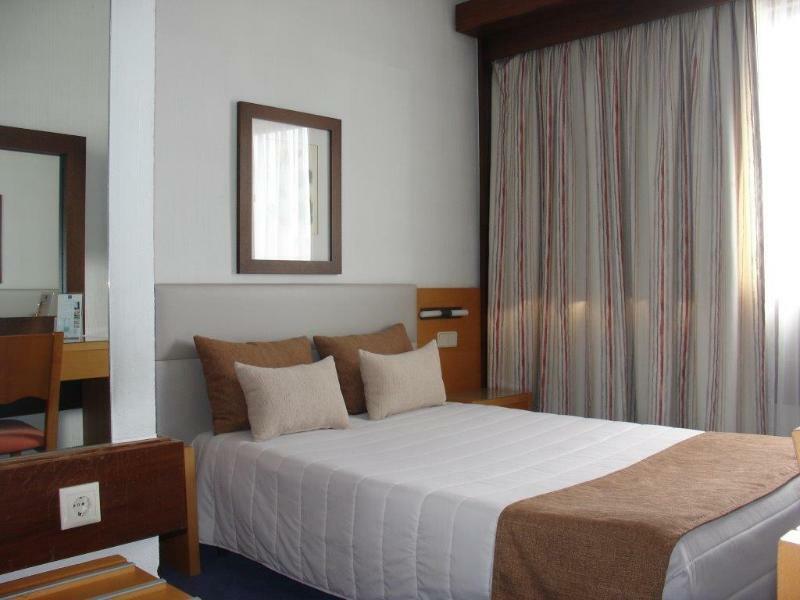 Hotel Eurosol & Jardim