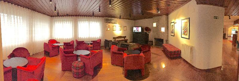Hotel Eurosol Camelo Seia