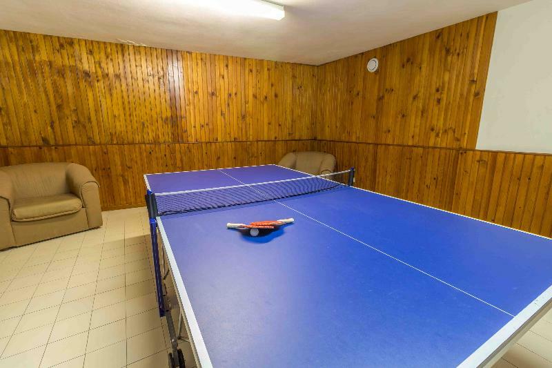 Eurosol Camelo Hotel 3*