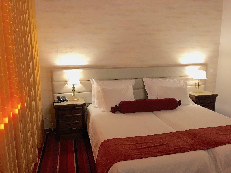 Hotel Eurosol Camelo Seia