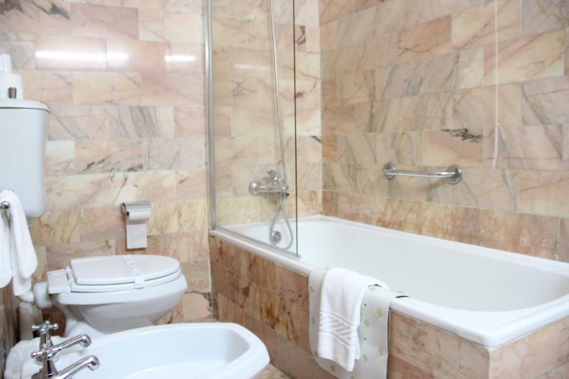 Eurosol Camelo Hotel