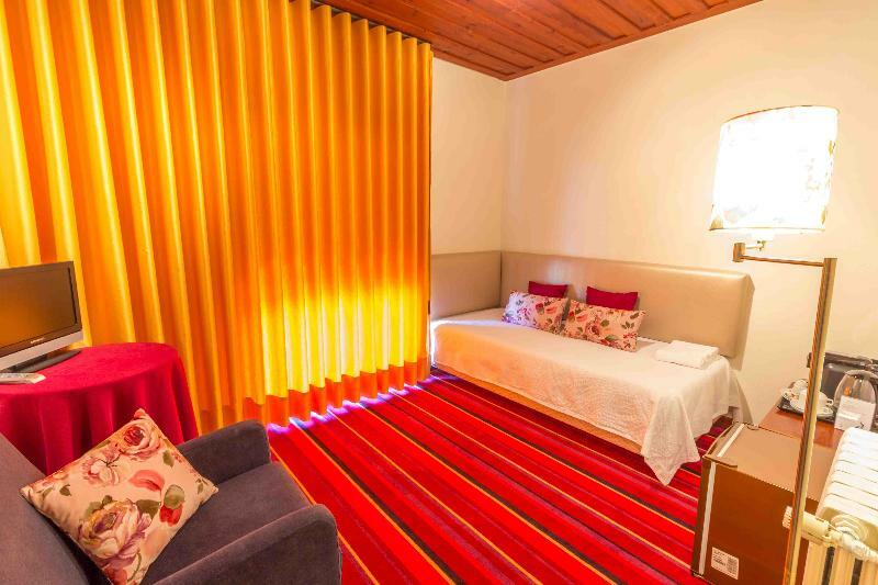 Hotel Eurosol Camelo Seia