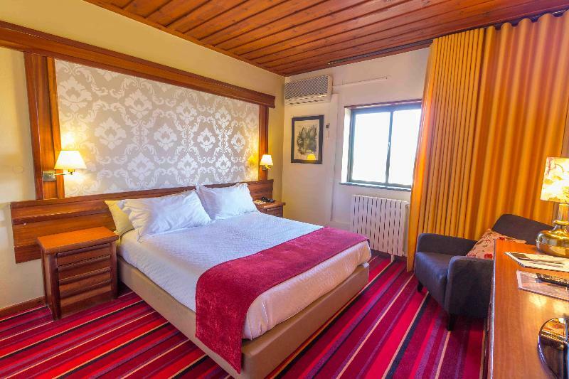 Hotel Eurosol Camelo