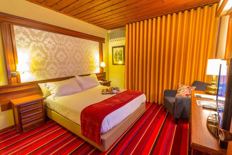 Eurosol Camelo Hotel Seia