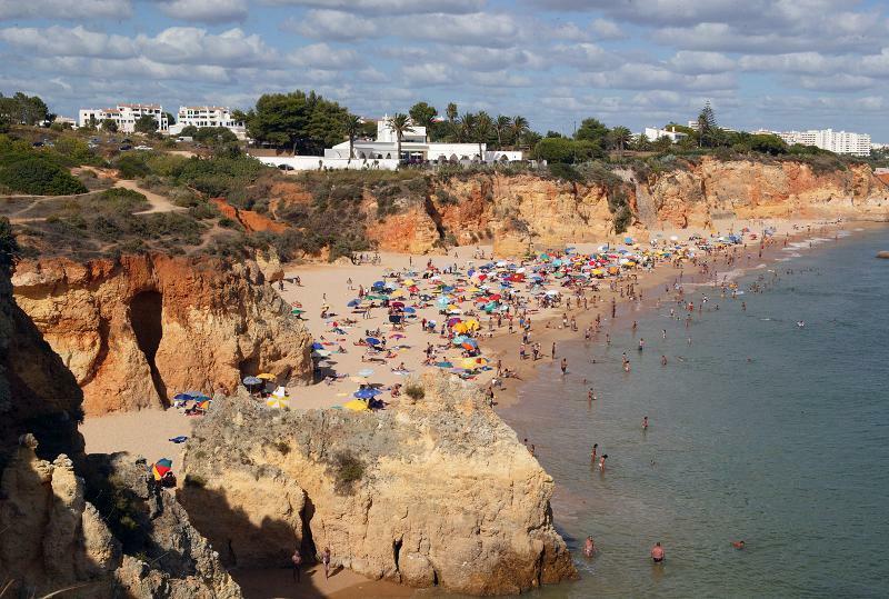 Interpass Vau Apartahotel 4*