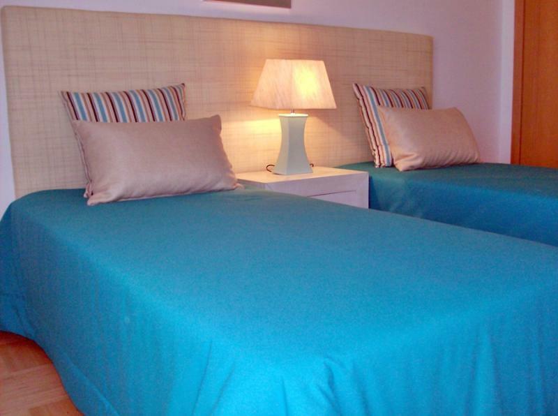 Apartamento Rio By Garvetur *