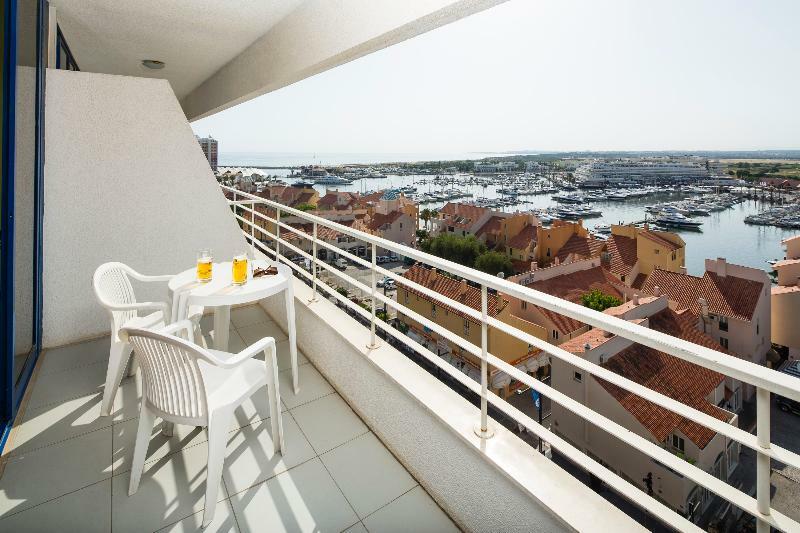 The Navigator - Olympus Aparthotel 4*