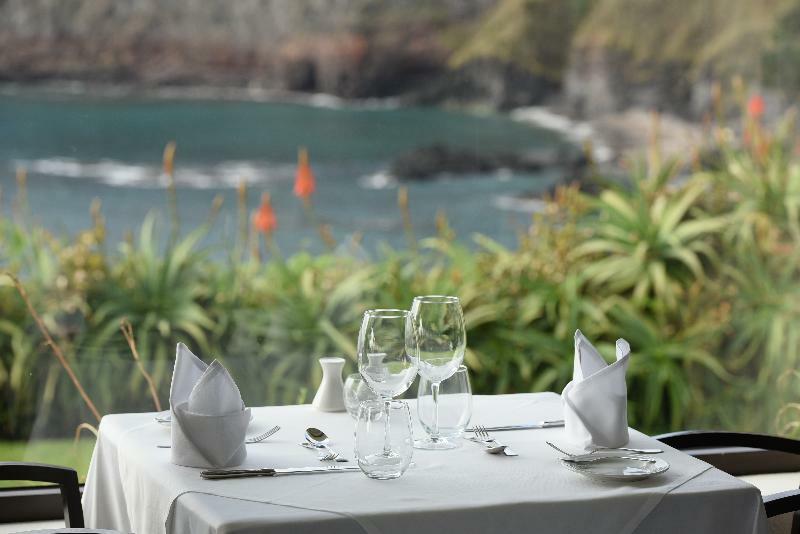 Caloura Hotel Resort Caloura