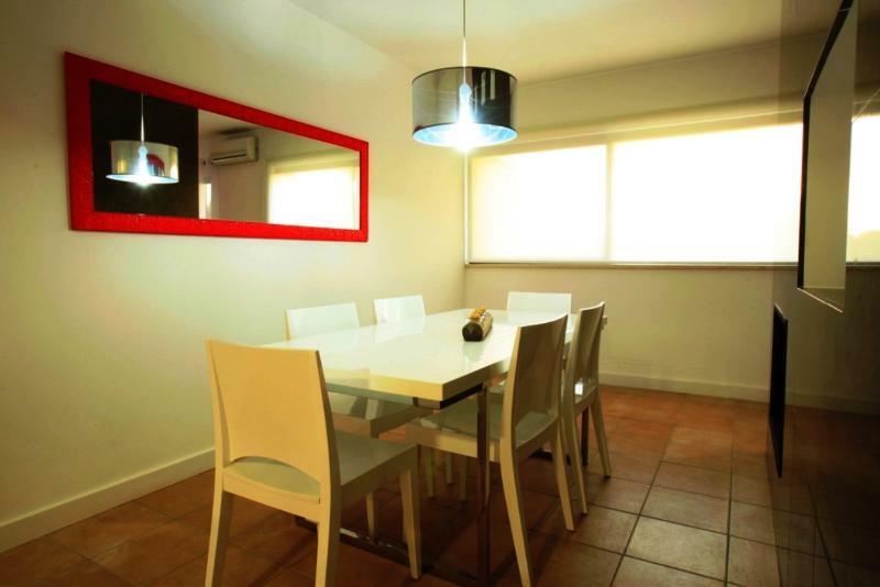 Ocean View Residences Campo de férias 4*