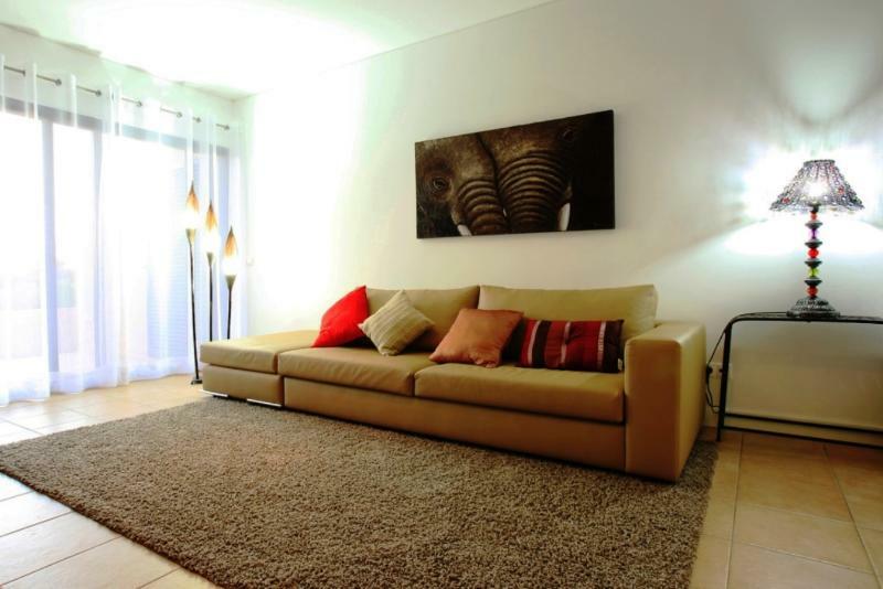 Campo de férias Ocean View Residences Albufeira