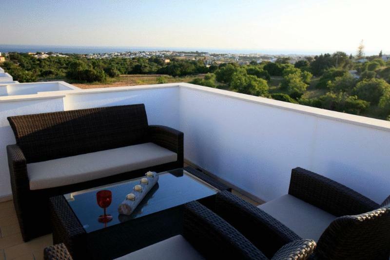 Ocean View Residences Campo de férias