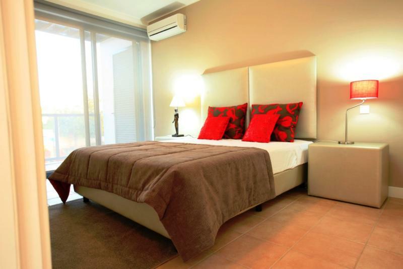Campo de férias Ocean View Residences 4*