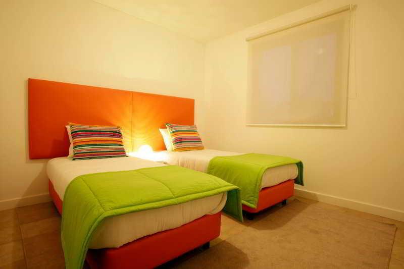 Ocean View Residences 4*