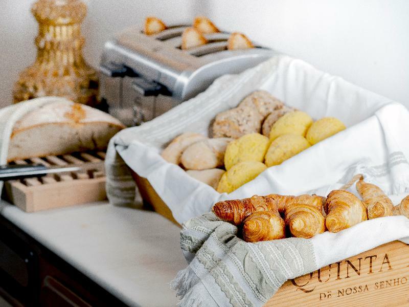 Quinta Nova Winery House - Relais & Chateaux Hotel 5*