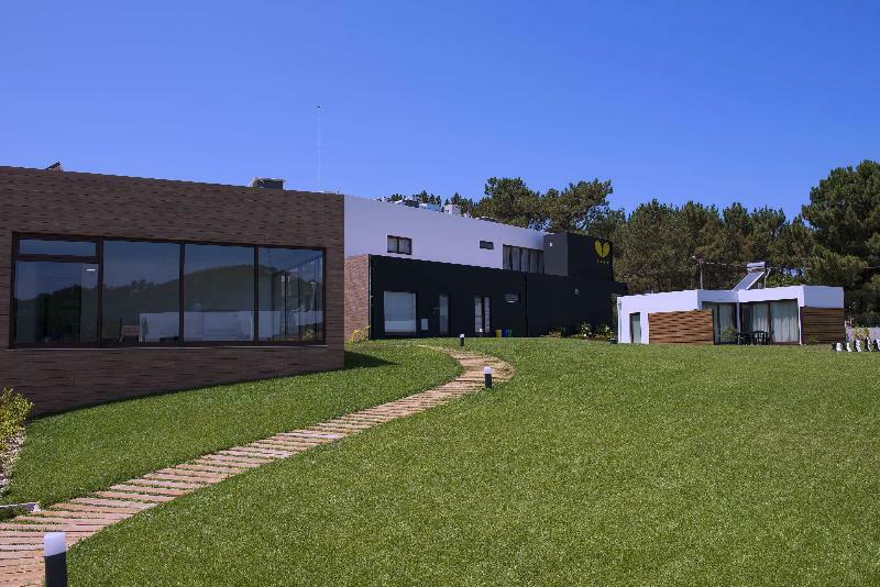 Villas Da Fonte Leisure And Nature Hotel 4*