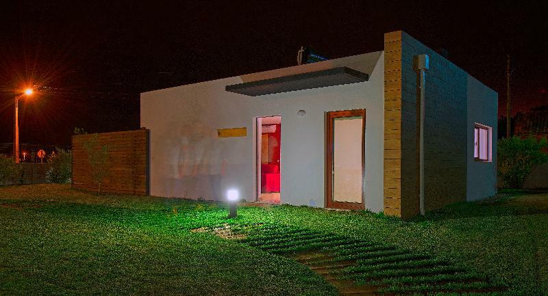 Hotel Villas Da Fonte Leisure And Nature 4*