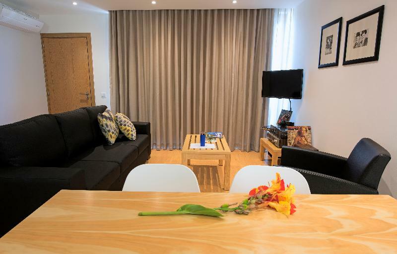 Villas Da Fonte Leisure And Nature