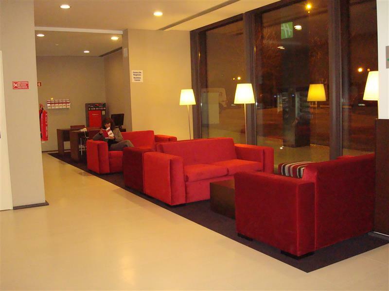 Express Porto Exponor By Ihg