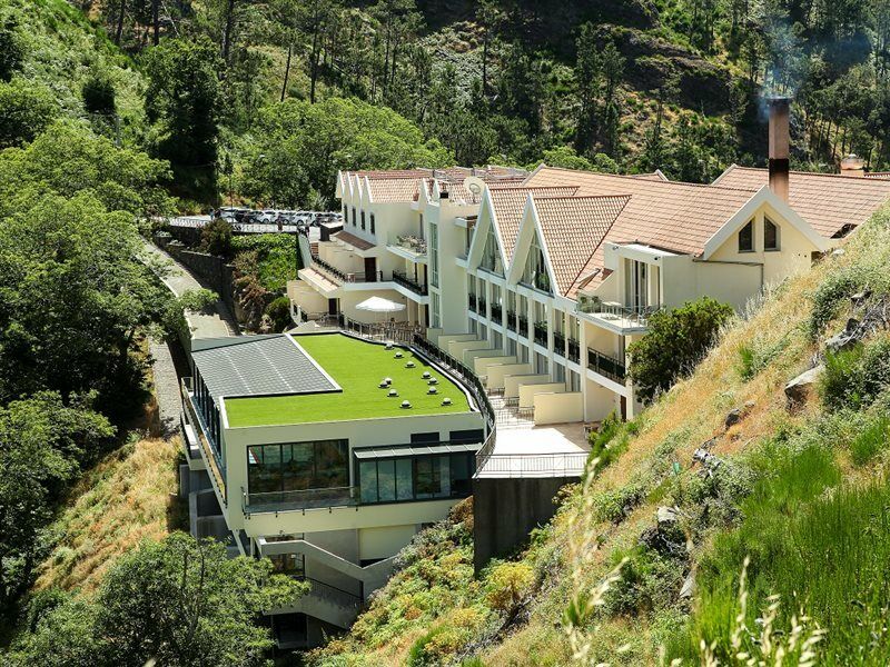Eira Do Serrado - & Hotel Curral Das Freiras