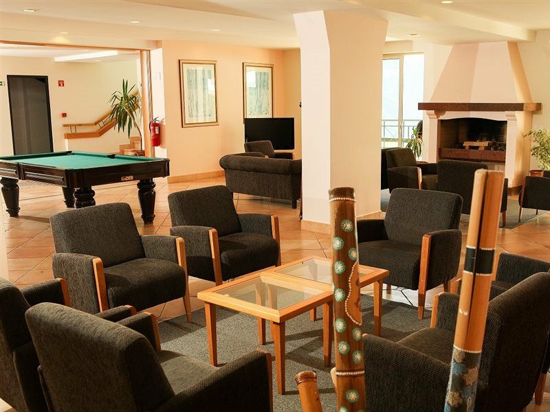 Eira Do Serrado - & Hotel 4*
