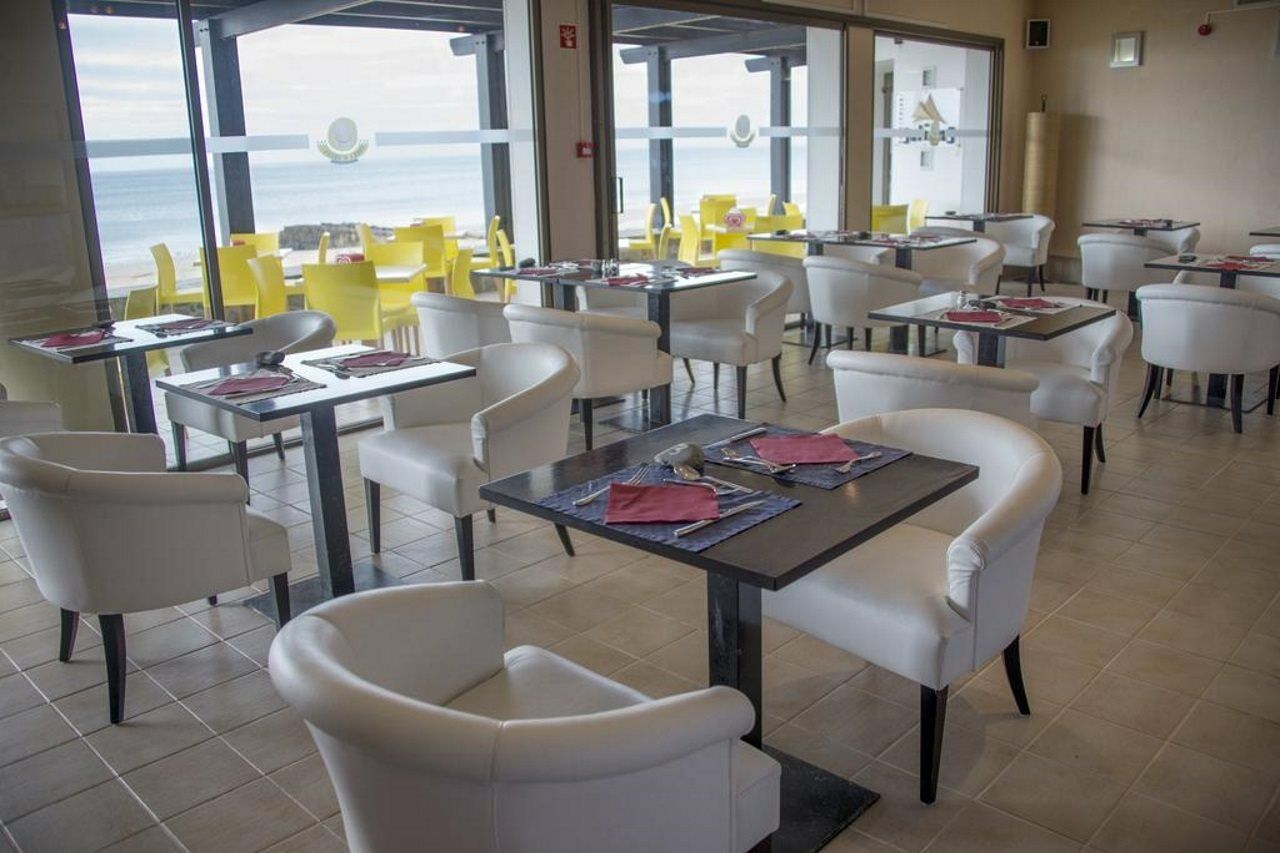 Torre Hotel Porto Santo