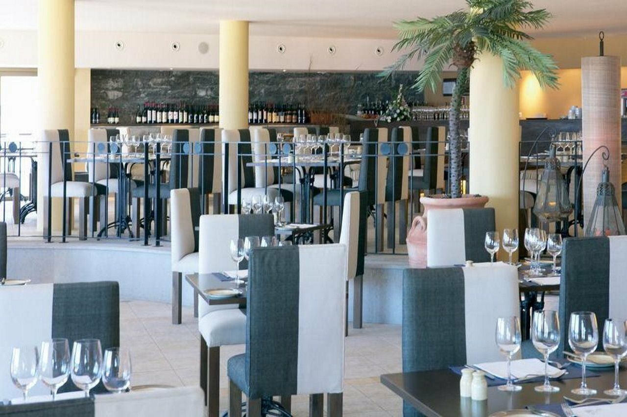 Hotel Torre Porto Santo