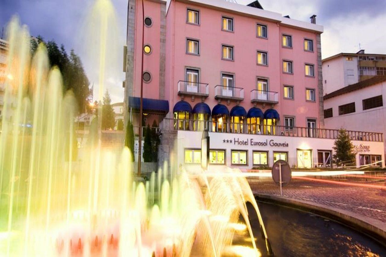 Hotel Eurosol 3*