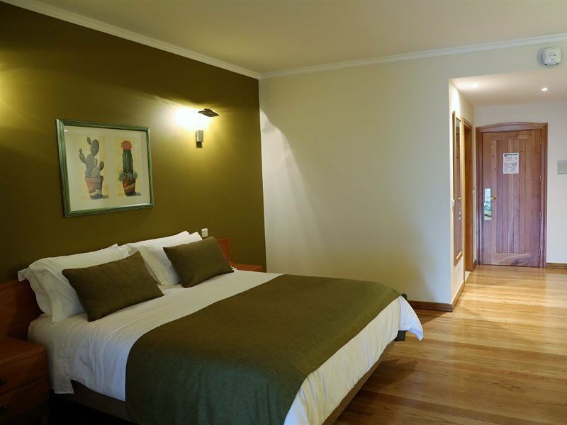 Eira Do Serrado - & 4* Curral Das Freiras