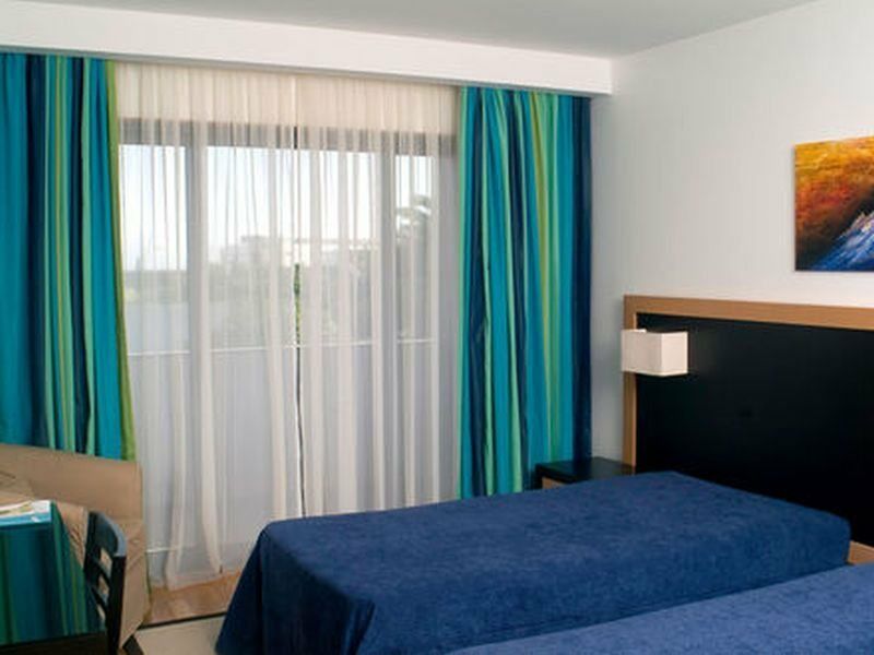 Antillia Hotel Ponta Delgada