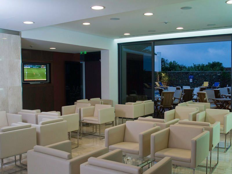 Hotel Antillia Ponta Delgada