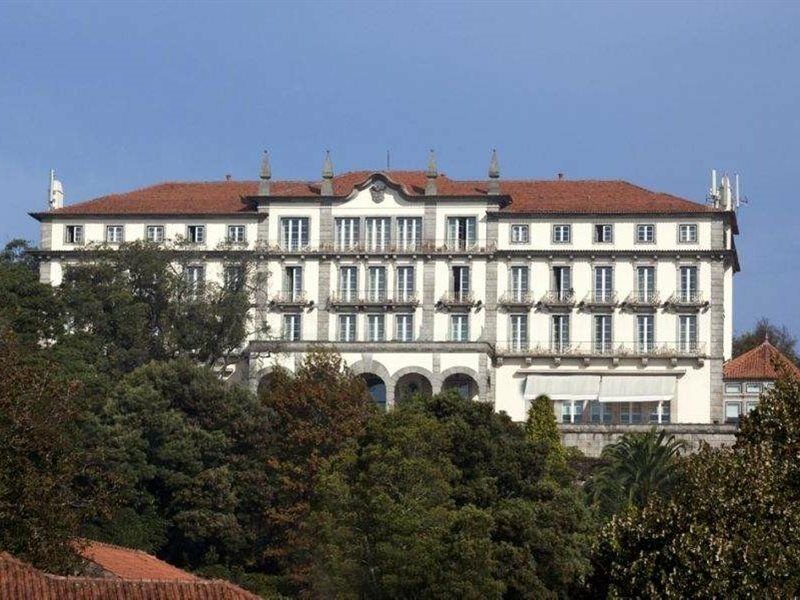 De Hotel Viana do Castelo