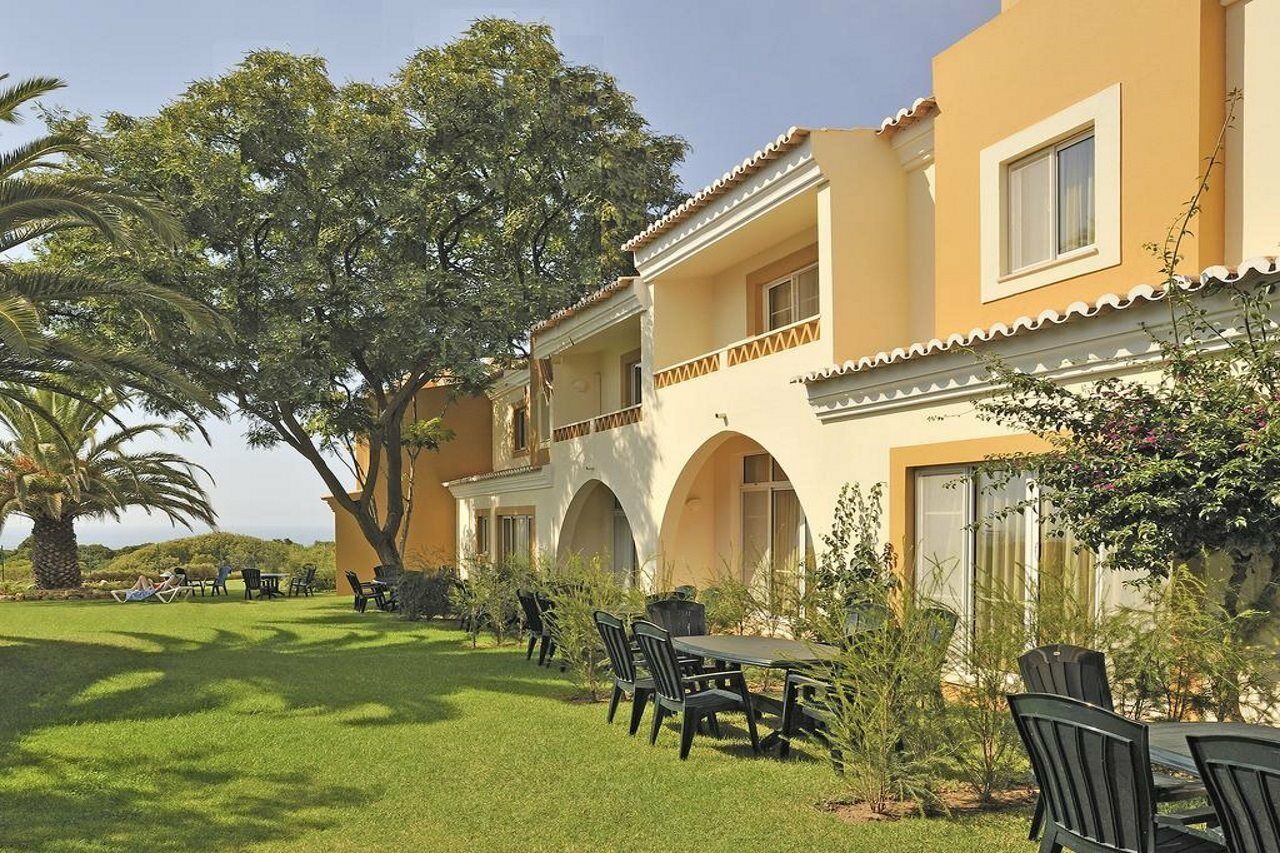 Pestana Palm Gardens Hotel 4*