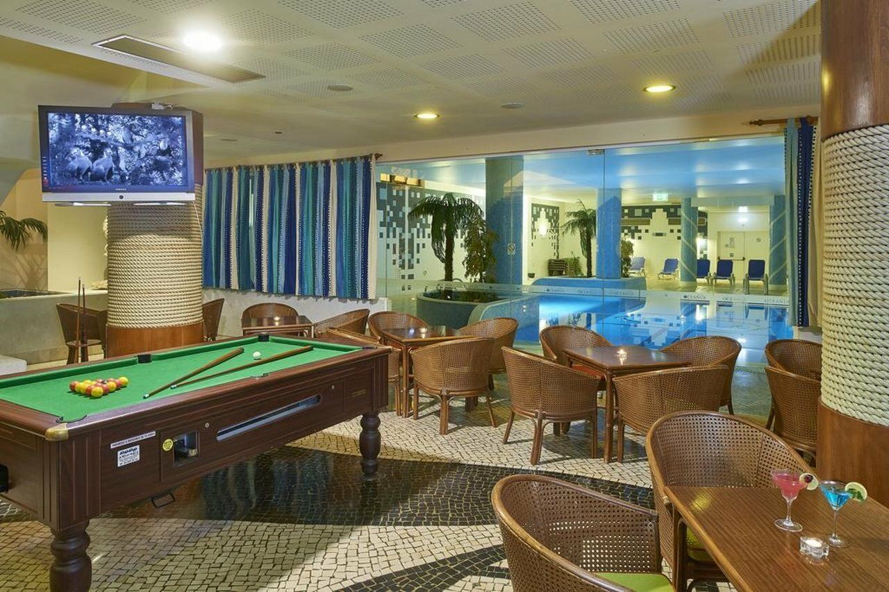 Oceanus 4* Albufeira