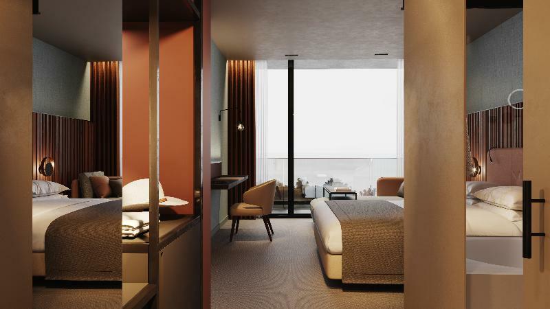 Mar & Hotel