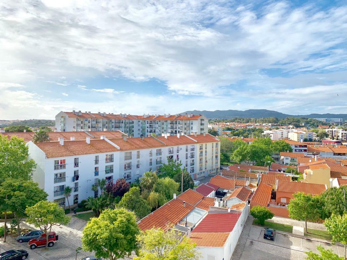 Cozy Apartamento Cascais