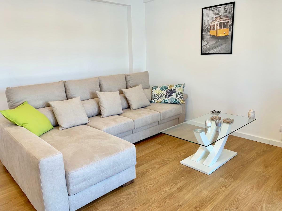 Cozy Apartamento *