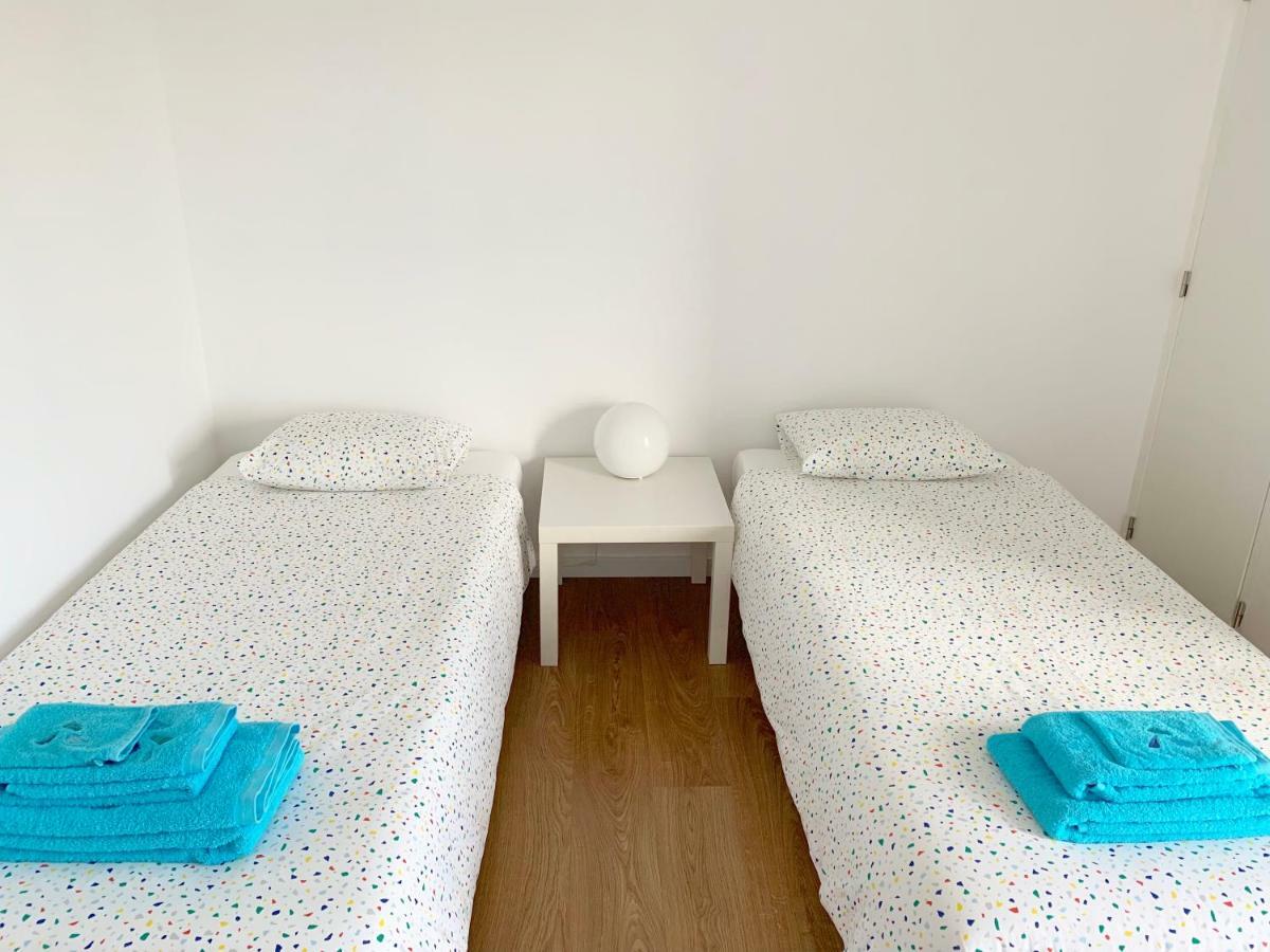 Cozy Apartamento *