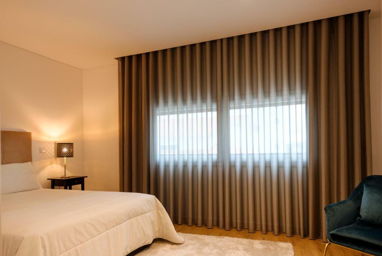 Rito Hall Da Serra Guest house