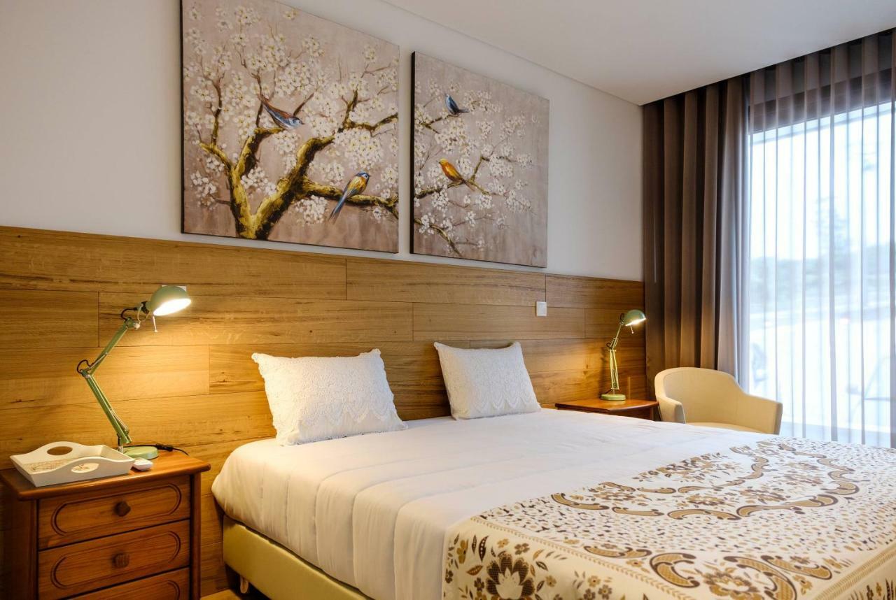 Rito Hall Da Serra Guest house Leiria