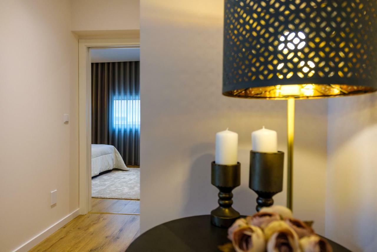 Rito Hall Da Serra Guest house Leiria