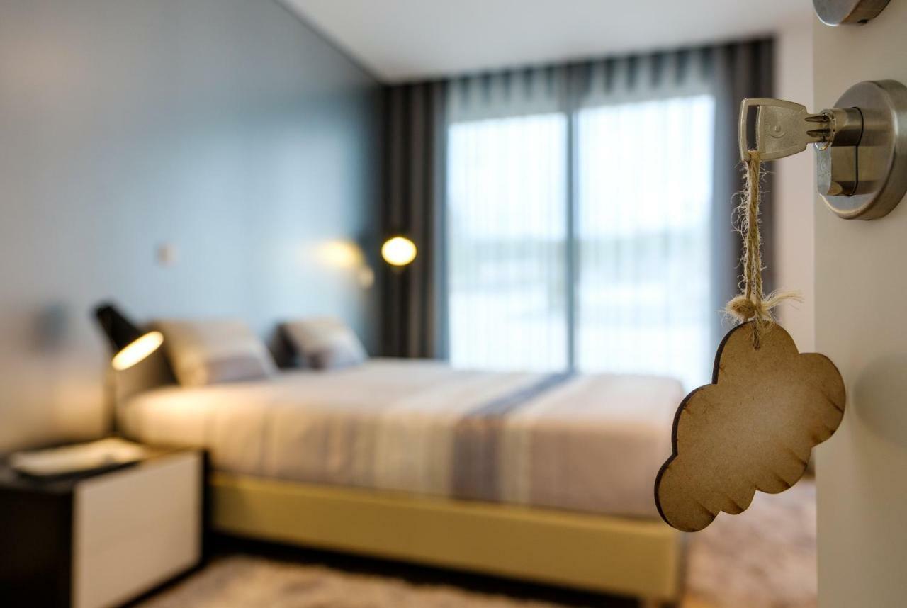 Rito Hall Da Serra Guest house Leiria