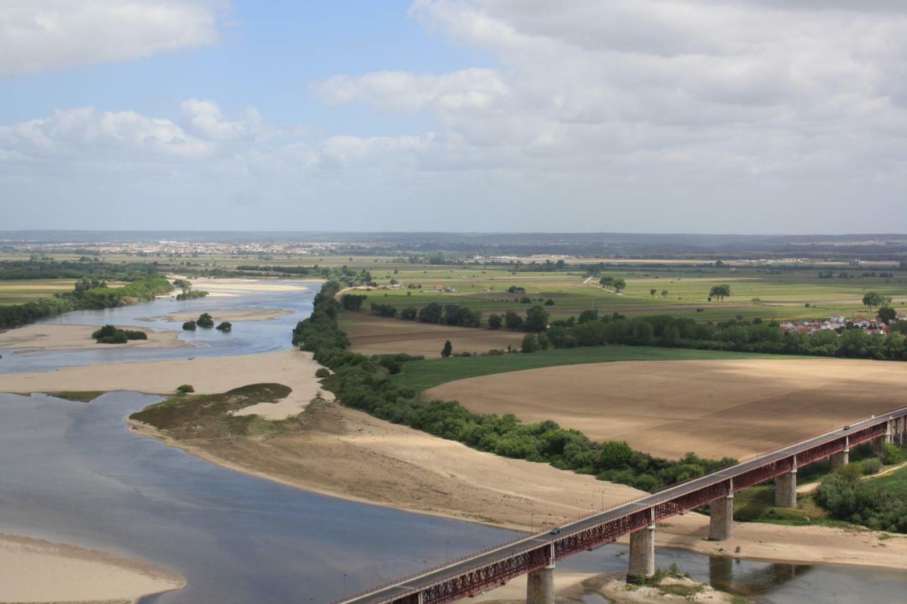 Flag Santarem