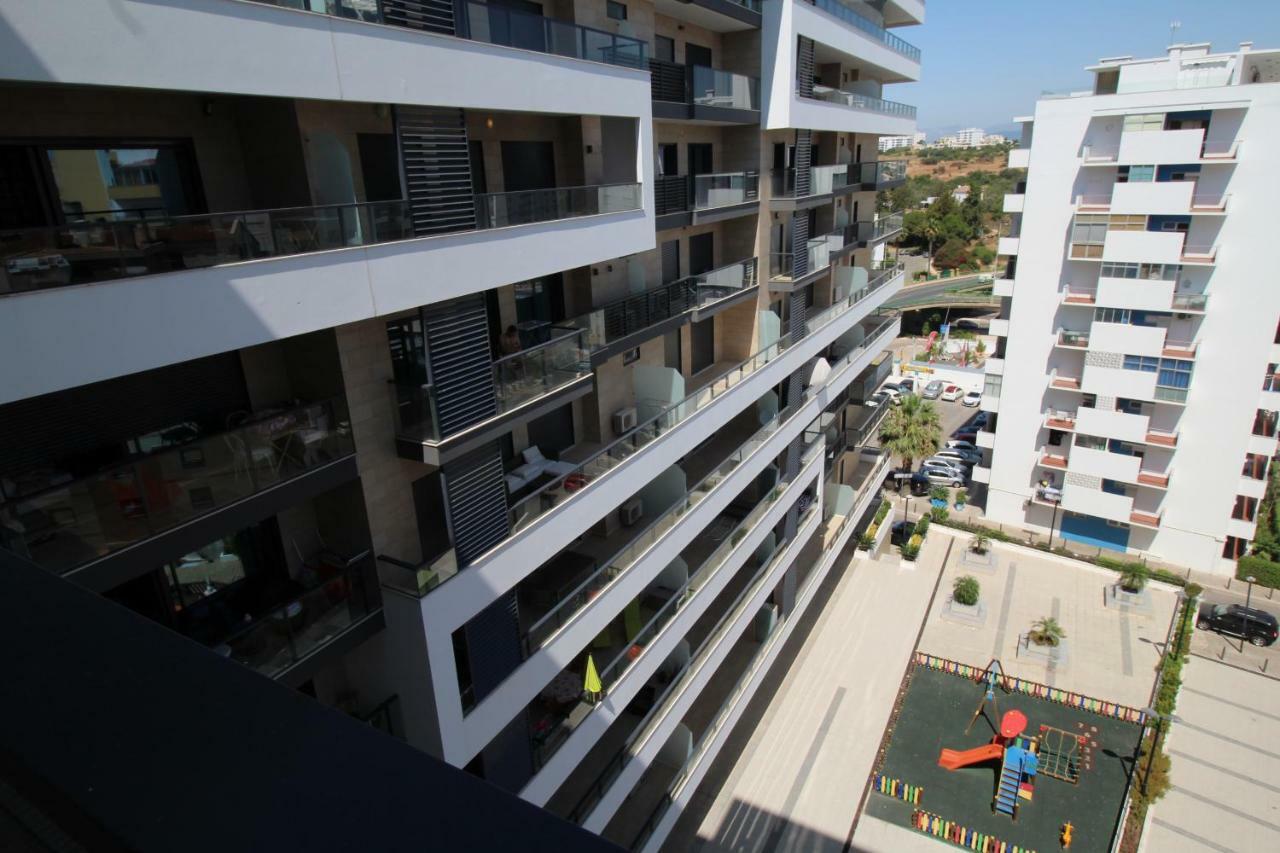 Appartement T2 Luxury Rocha Prime
