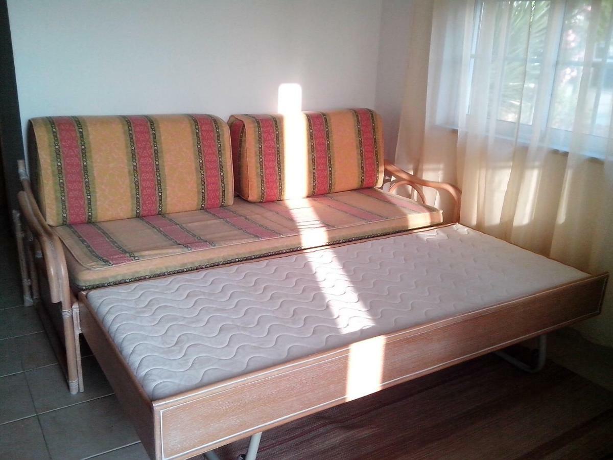 Deluxe E Apartment *