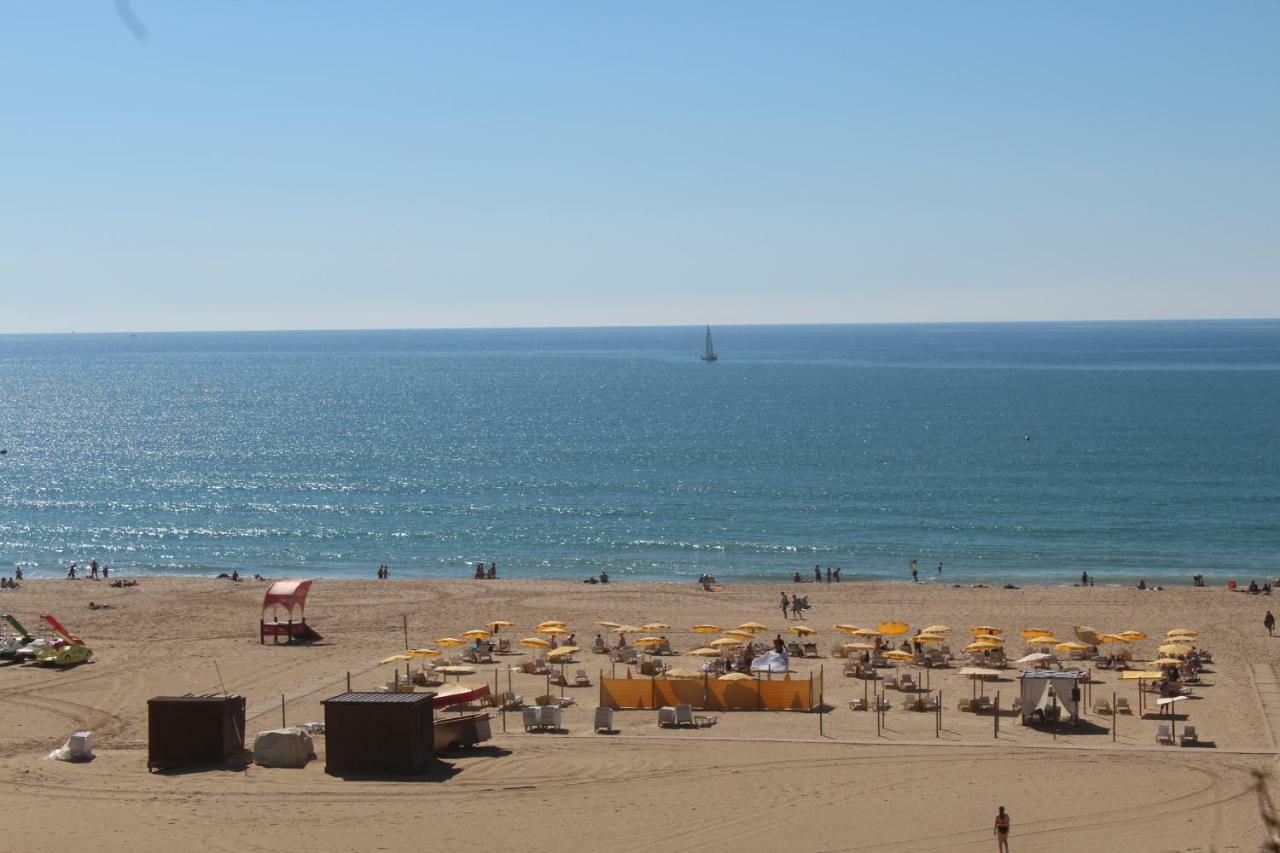 Appartement T2 Luxury Rocha Prime