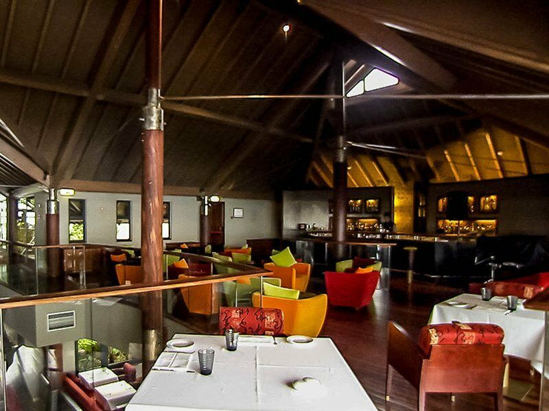 Choupana Hills & Hotel 5*