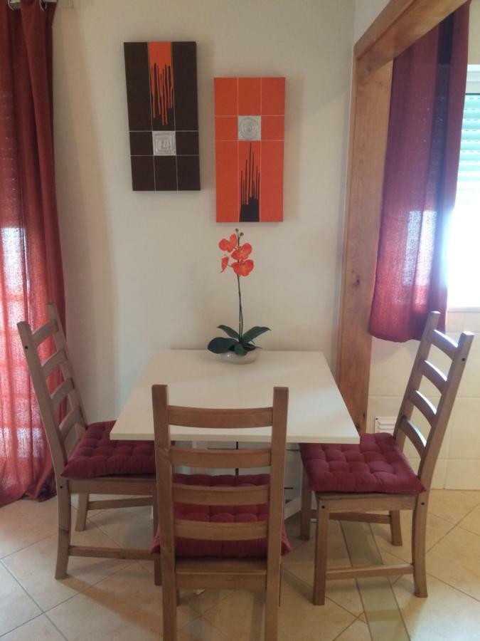 Gomeira Floor Cabanas De Tavira