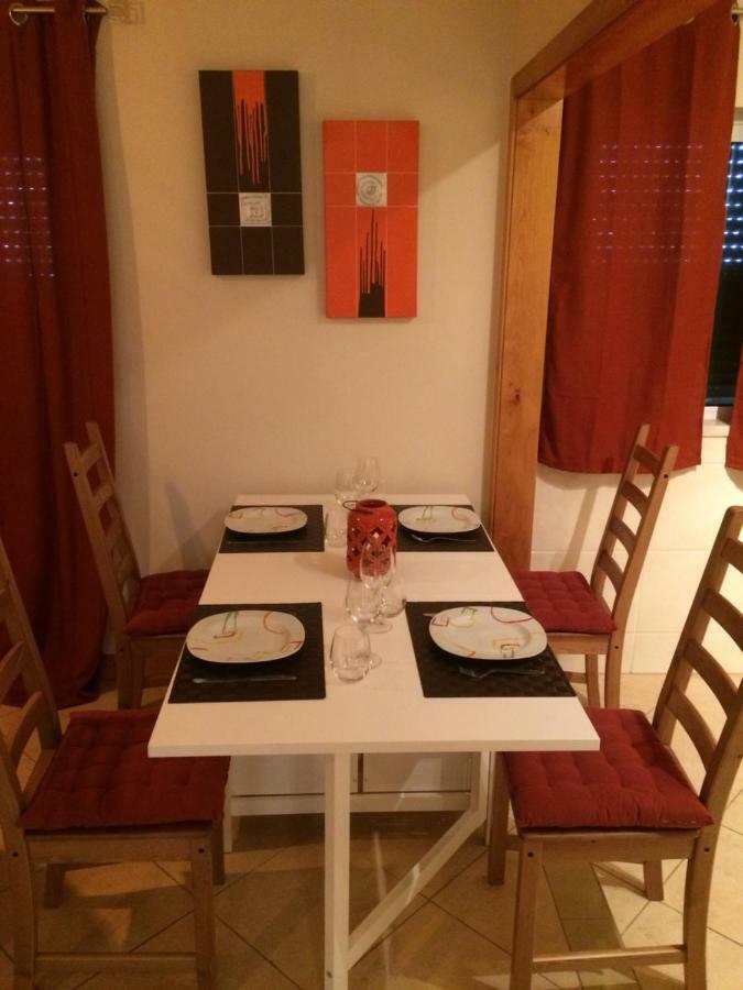 Gomeira Floor Apartment