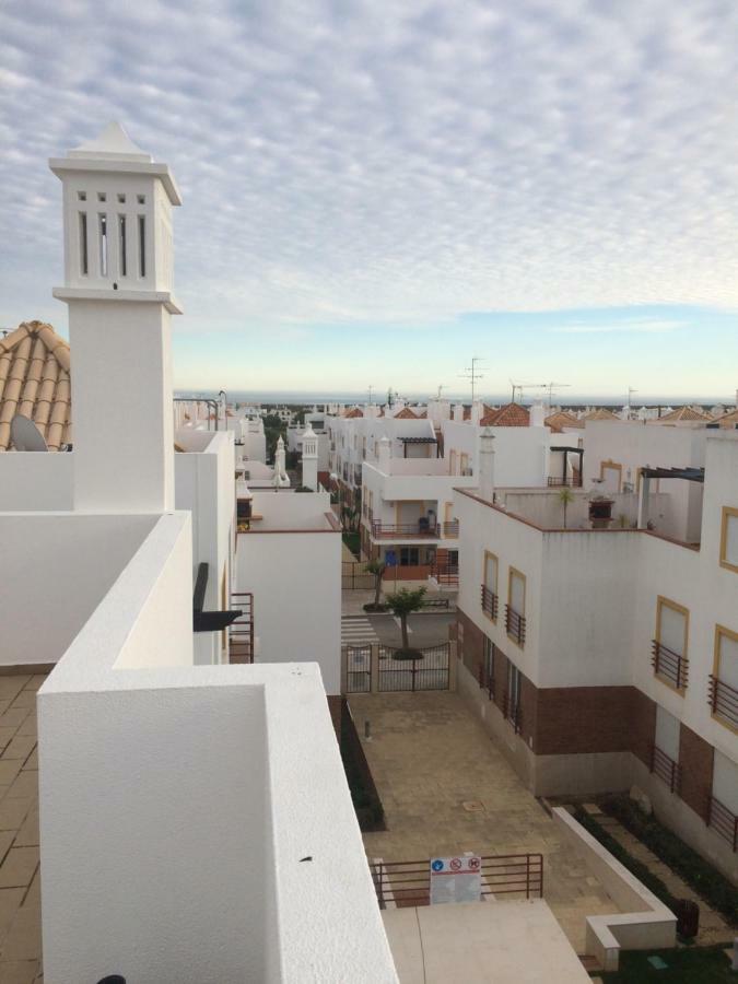 Apartment Gomeira Floor Cabanas De Tavira